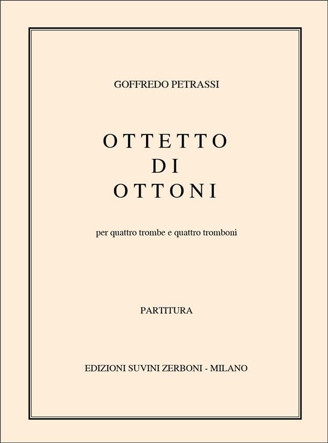 Ottetto Di Otton